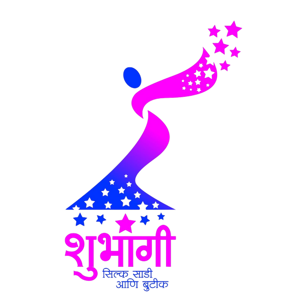 Shubhangi Silk Saris Logo